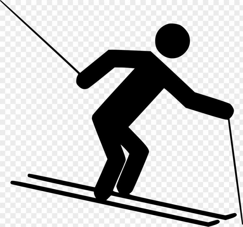 Skiing Nassfeld Alpine Sport Downhill PNG