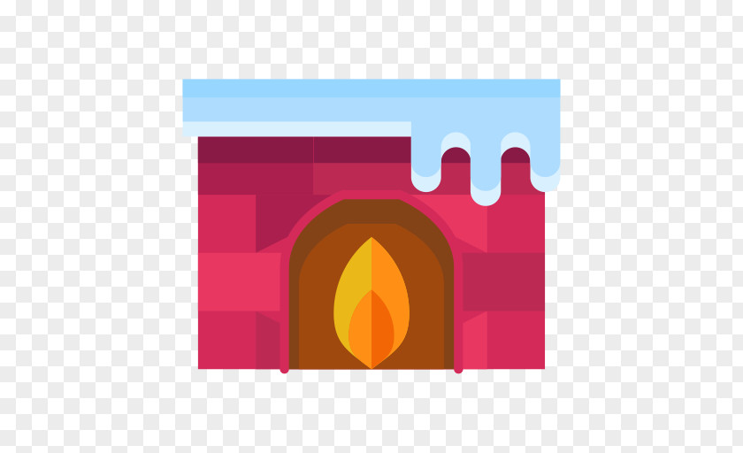 Snow Flame Desktop Wallpaper PNG