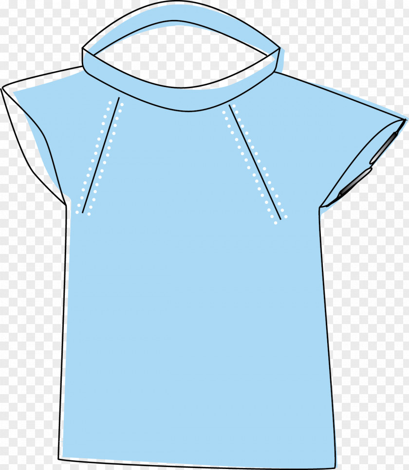 T-shirt Raglan Sleeve Dress The Sweater Workshop PNG