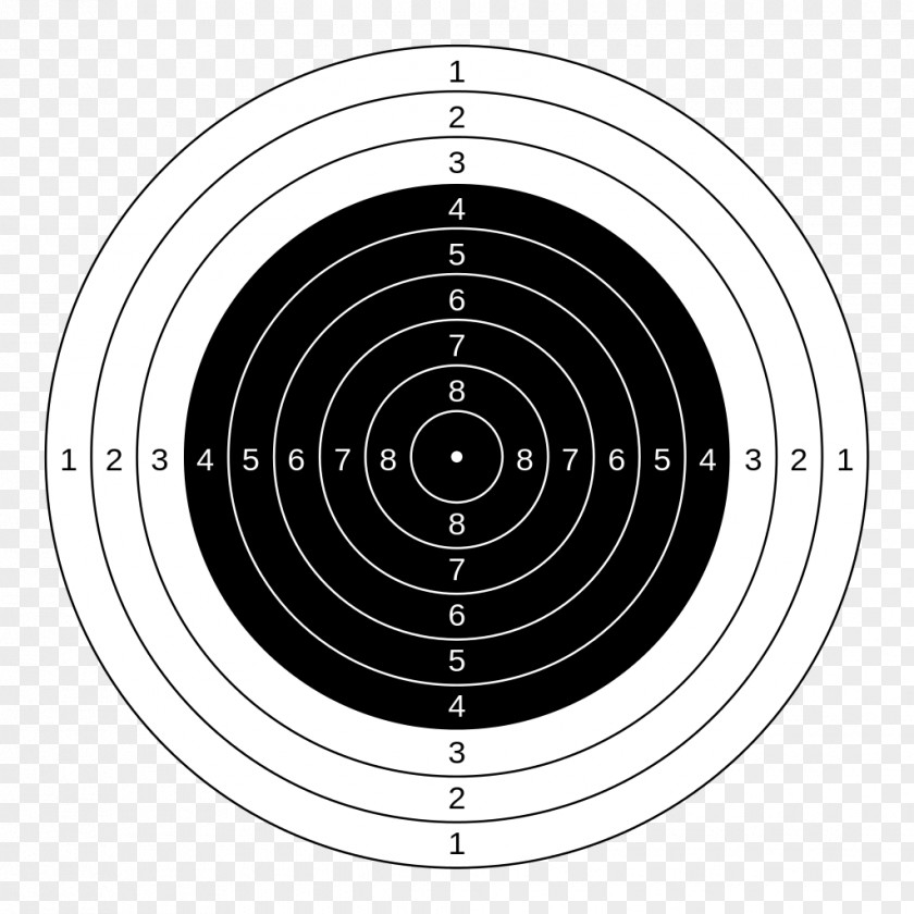 Target Shooting Range Associated Gun Clubs Of Baltimore, Inc. Sport Firearm Air PNG