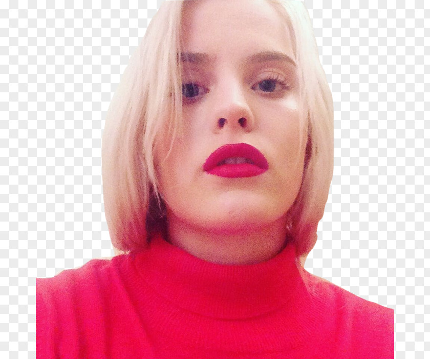 Actor Skam Ulrikke Falch Television Show PNG