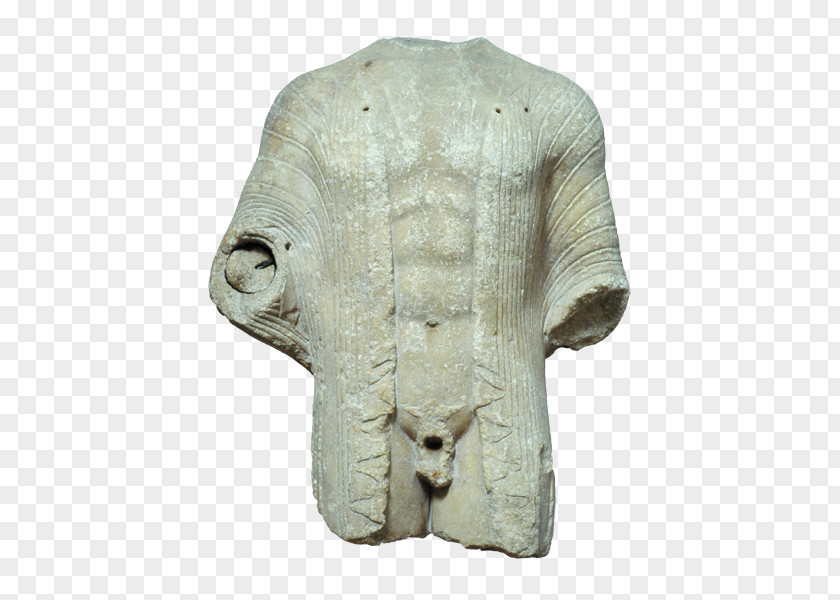 Archaeologist Stone Carving Sculpture Statue Outerwear PNG
