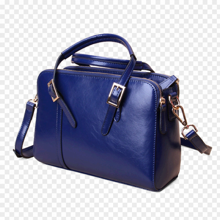 Bag Handbag Baggage Strap Leather Hand Luggage PNG