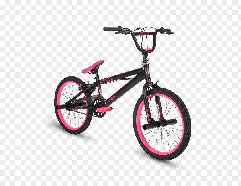 Bicycle BMX Bike Freestyle Huffy PNG