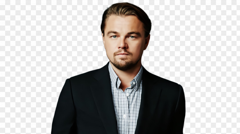 Blazer Neck Leonardo DiCaprio Titanic PNG