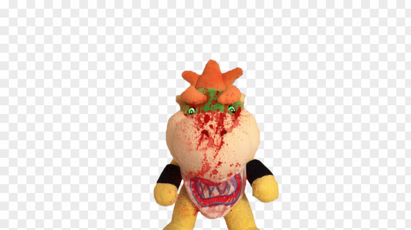 Bowser Jr. SuperMarioLogan Character PNG