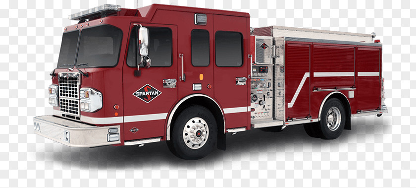 Car Fire Engine Department Truck Motor Vehicle PNG