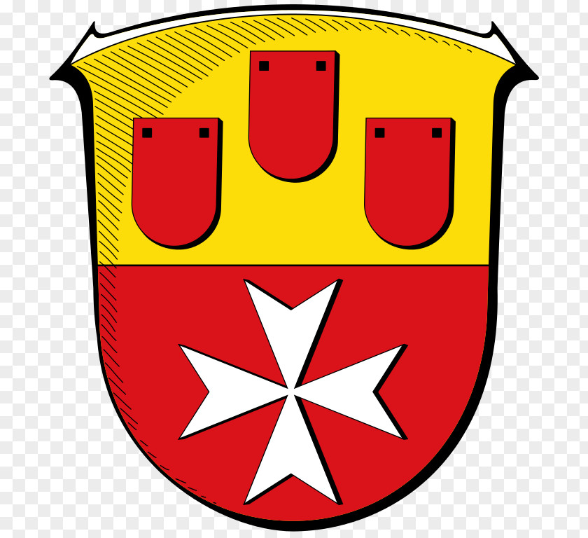 Christian Cross Maltese Dog Malta Knights Hospitaller PNG