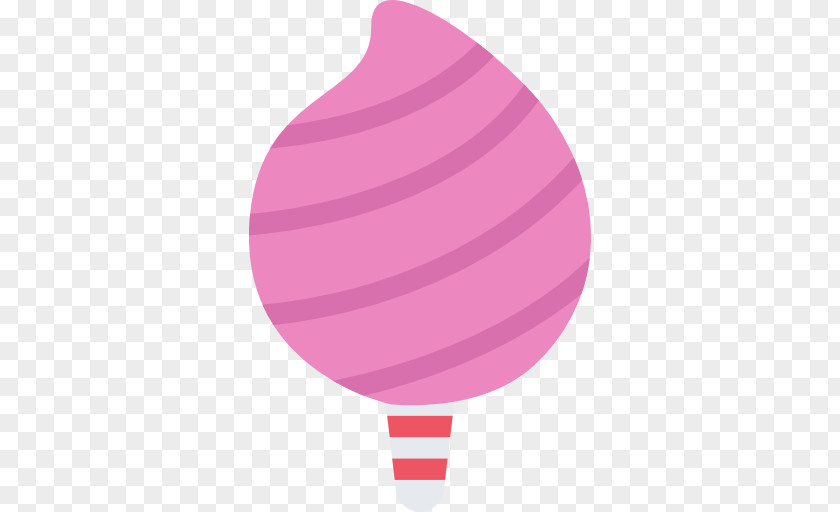 Cotton Candy PNG