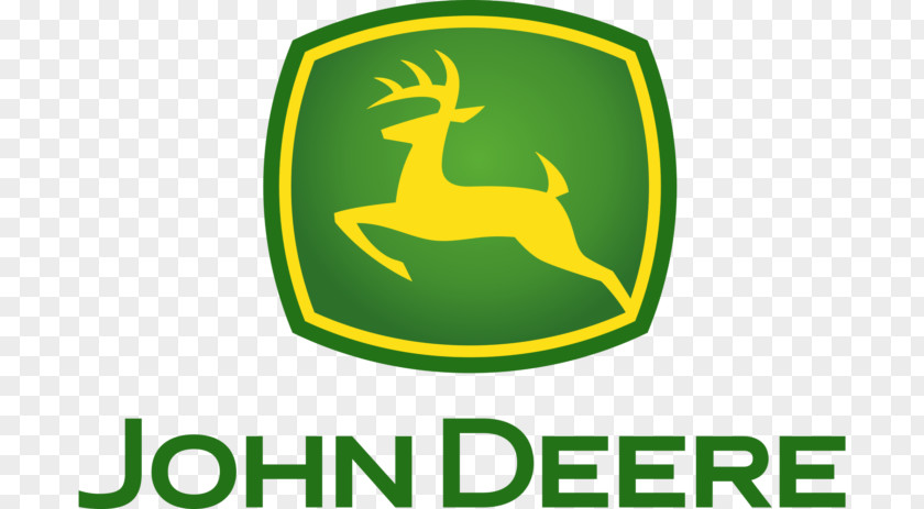 Deer LOGO John Deere Moline Crossroads Equipment Logo Corporation PNG