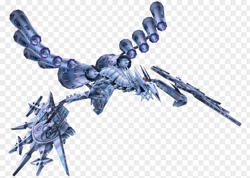 Dragon Kite Kingdom Hearts II Final Mix 358/2 Days Organization XIII PNG