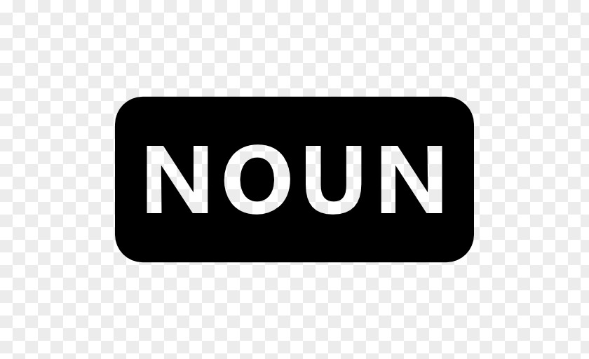 English Capital Noun Word Visage PNG