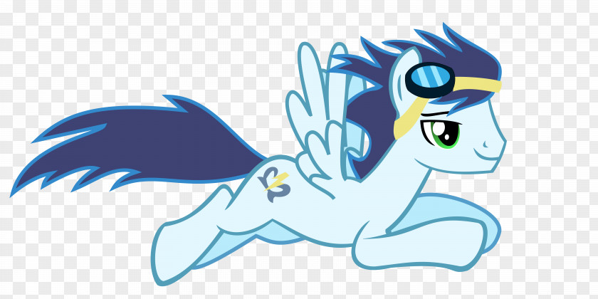 Flying Soarin' Pony Rainbow Dash Flight Photography PNG