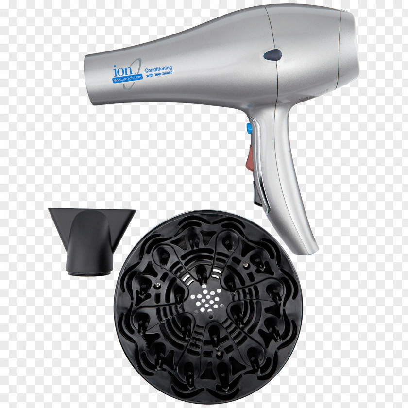 Hair Dryers Iron Ion Conditioning Ionic-Ceramic Tourmaline Dryer Hot Tools 2000 Turbo Ionic Care PNG