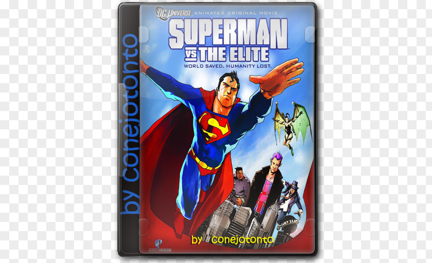 Justice League The Flashpoint Paradox Atom Man Vs. Superman Blu-ray Disc Film Director PNG
