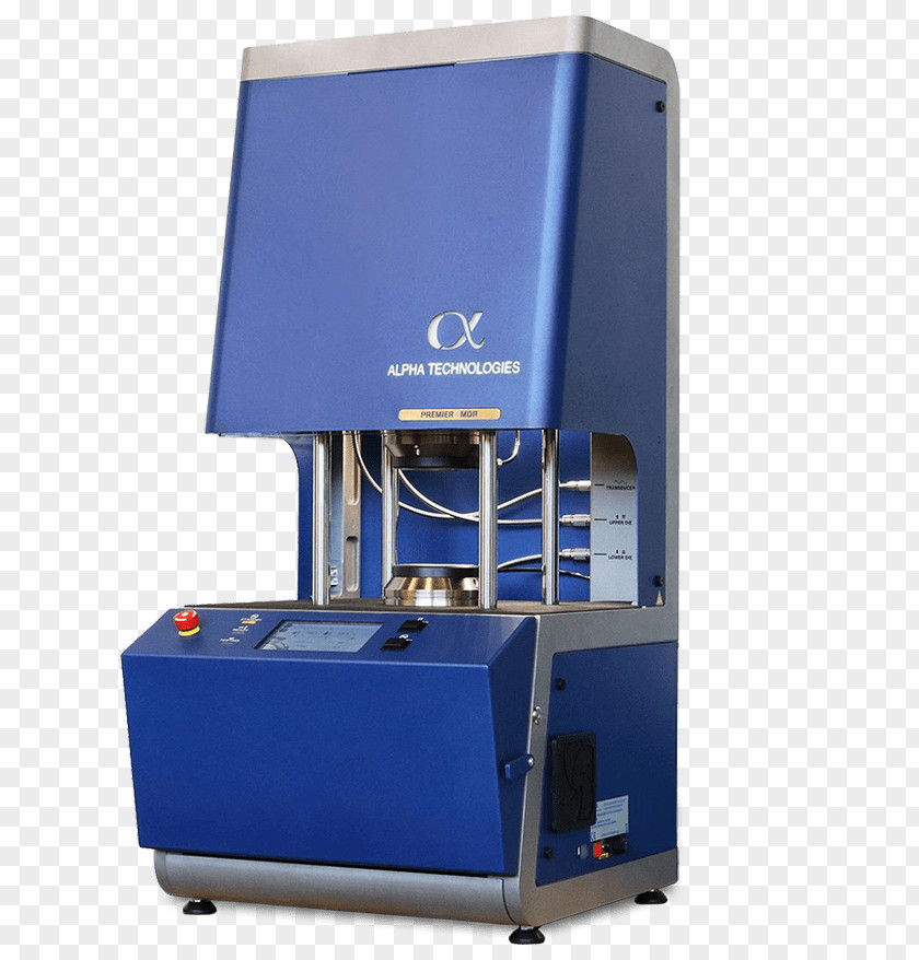 Mdr Vulcanization Manufacturing Natural Rubber Machine PNG