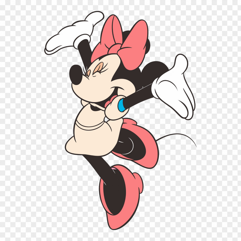 Minnie Mouse Mickey Image Oswald The Lucky Rabbit Birthday PNG