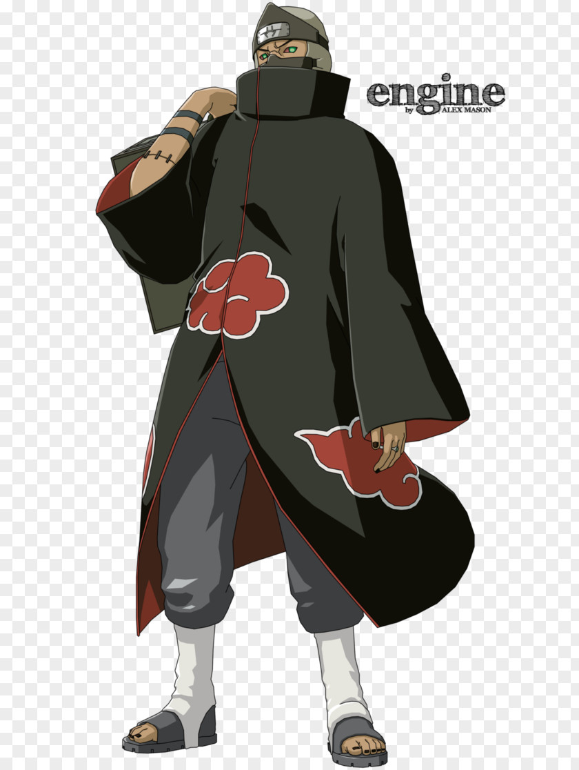 Naruto Pain Kakuzu Uzumaki Hidan Shippuden: Ultimate Ninja Storm 2 PNG