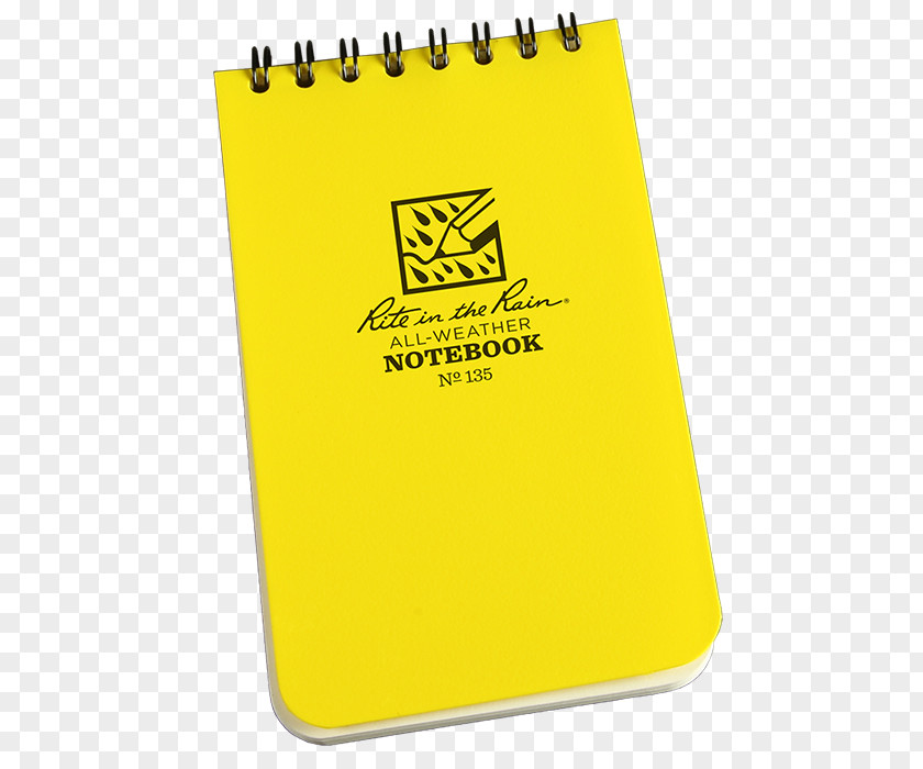 Pattern Line Paper Notebook Rain Staple Pen PNG