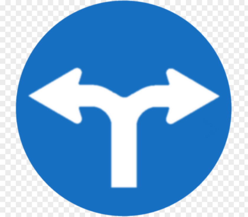 Road Mandatory Sign Traffic PNG