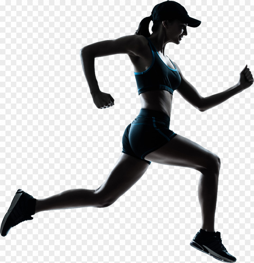 Running Woman Image Clip Art PNG
