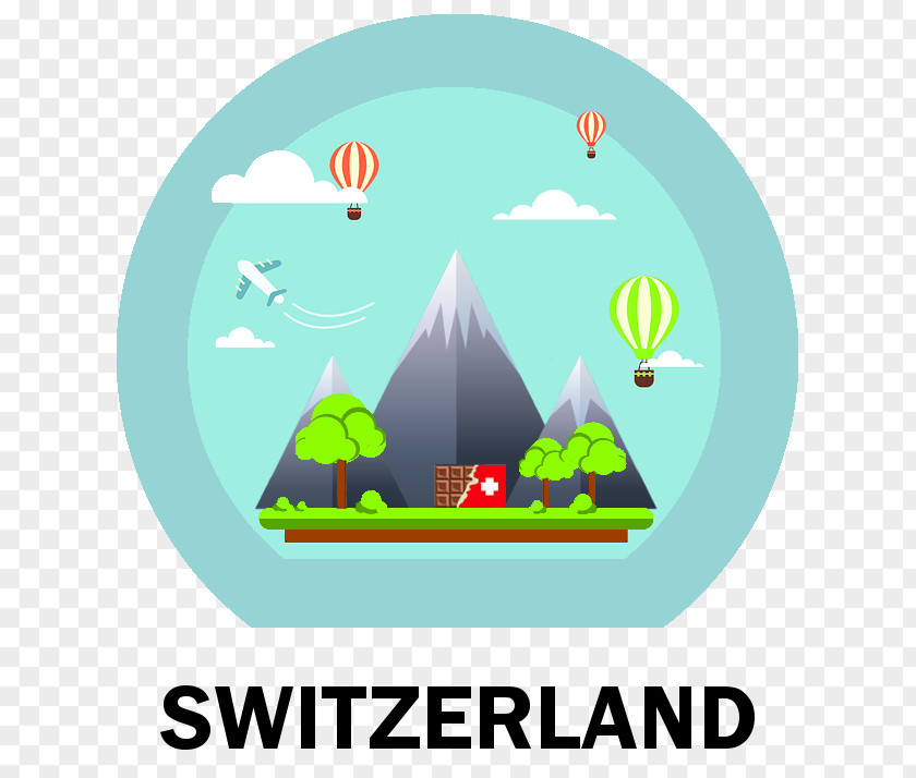 Switzerland Logo United Kingdom Illustration The Queen Of Night PNG