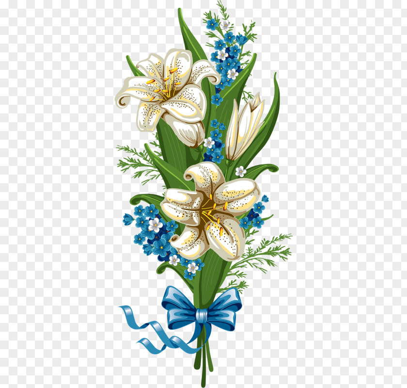 Bloemen Flower Clip Art PNG