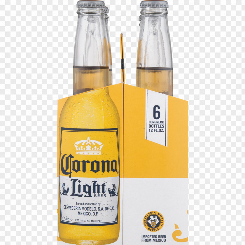 Bottle Beer Corona Drink PNG