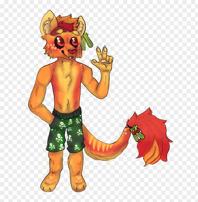 Cat Cartoon Carnivora Mascot PNG