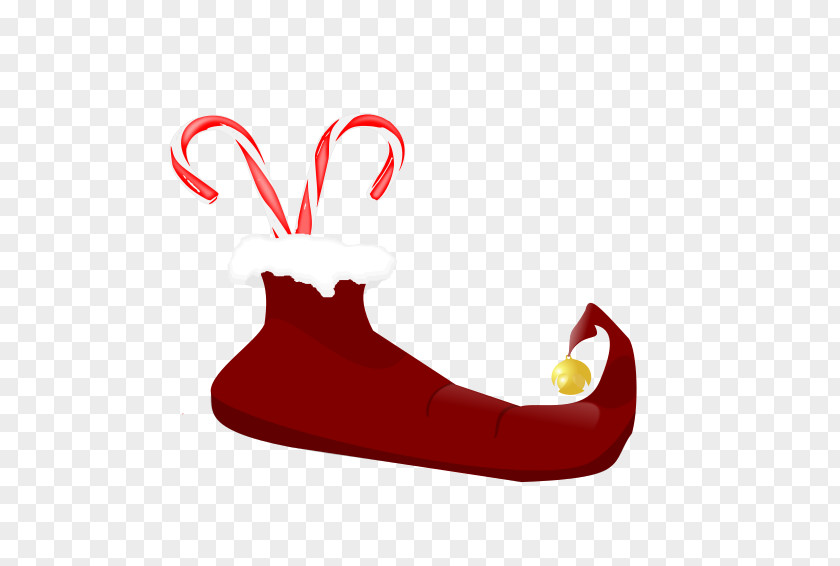 Christmas Candy Cane Ded Moroz New Year Clip Art PNG