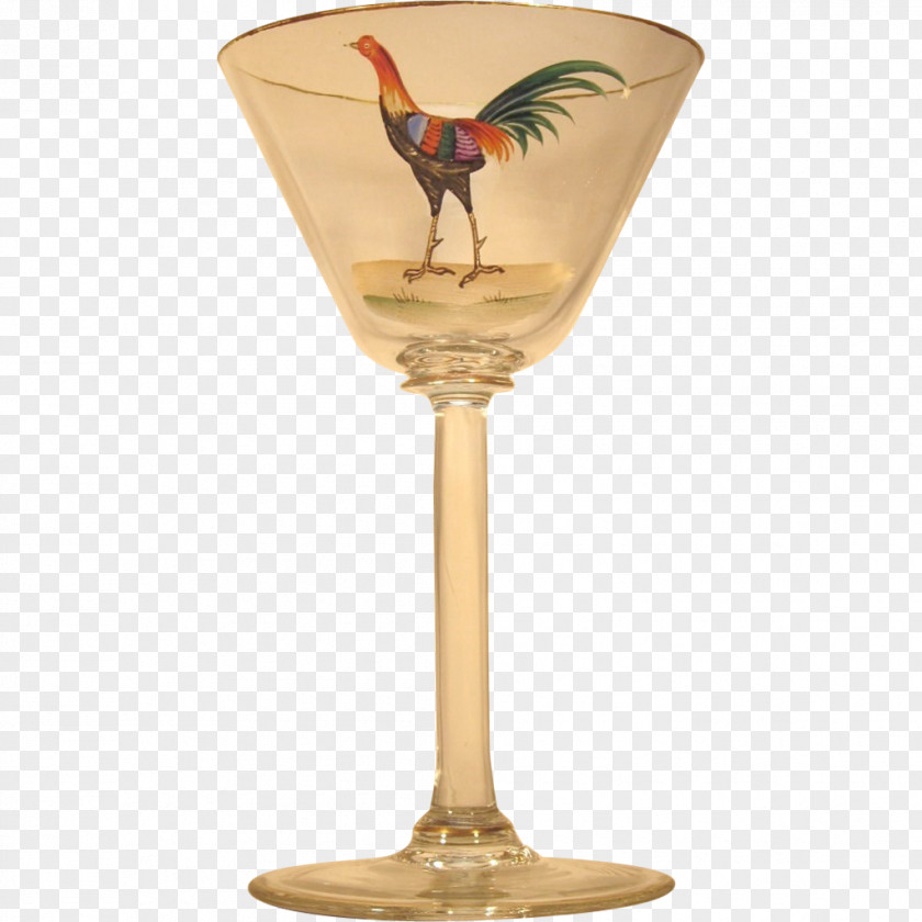 Cocktail Wine Glass Champagne PNG