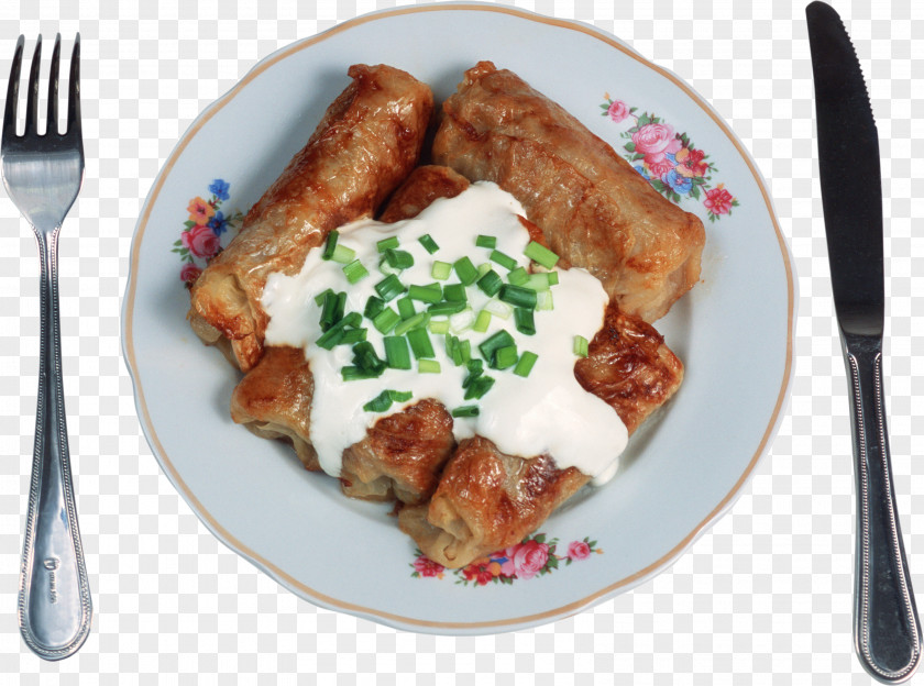 Dishes Cabbage Roll Desktop Wallpaper Display Resolution PNG