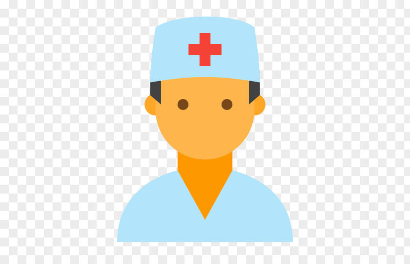 Doktor Cartoon Nursing Computer Icons Nurse's Cap PNG