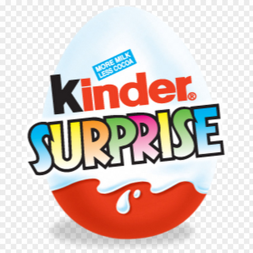 Egg Kinder Chocolate Surprise Bueno Happy Hippo Bar PNG