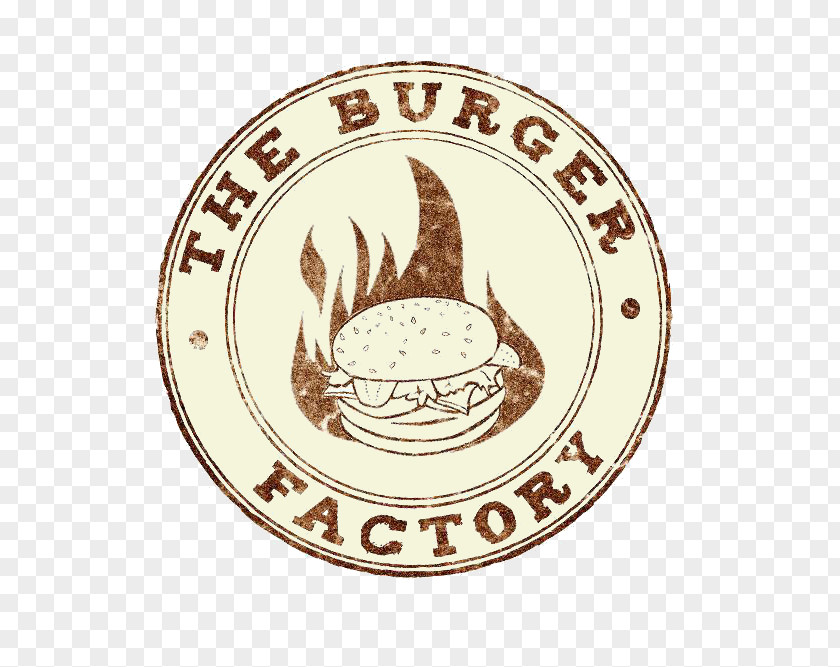 Hamburger The Burger Factory 9th Ave Restaurant Food PNG