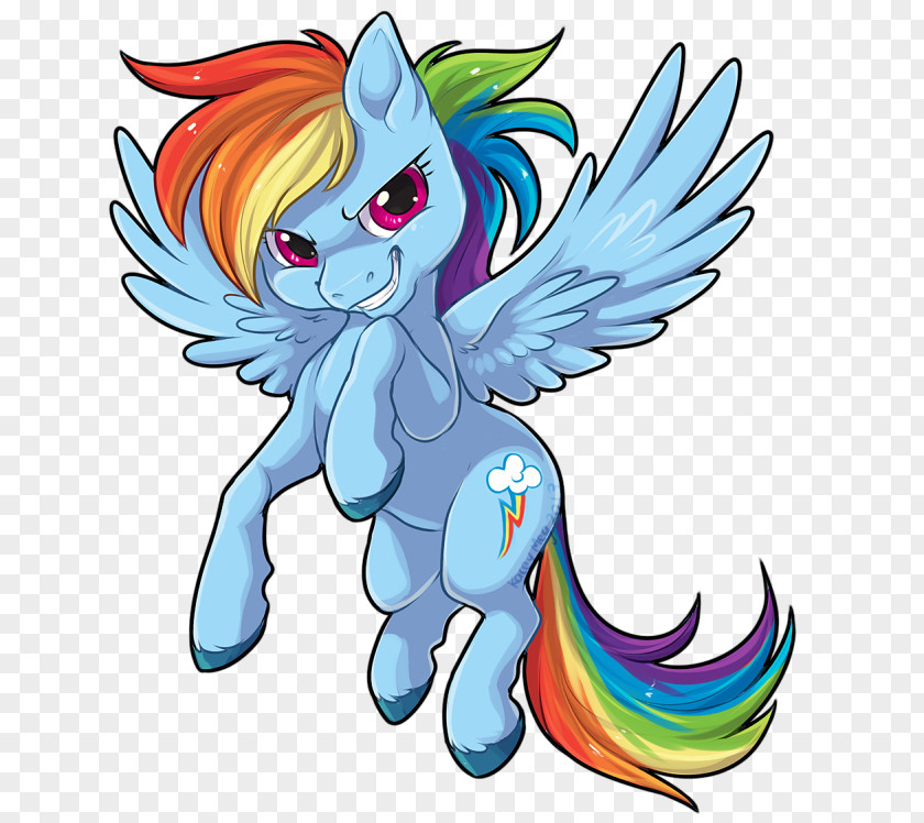 Horse Pony Rainbow Dash Derpy Hooves Clip Art PNG