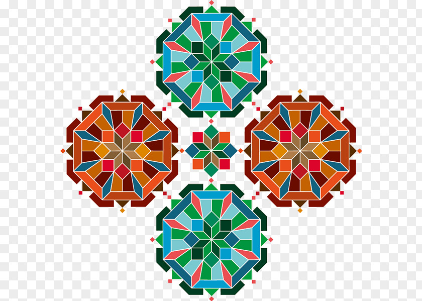 ISLAMIC PATTERN Ramadan Islamic Geometric Patterns Motif Pattern PNG