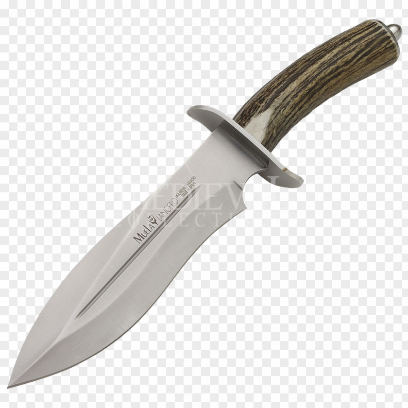 Knives Bowie Knife Hunting & Survival Couch Blade PNG