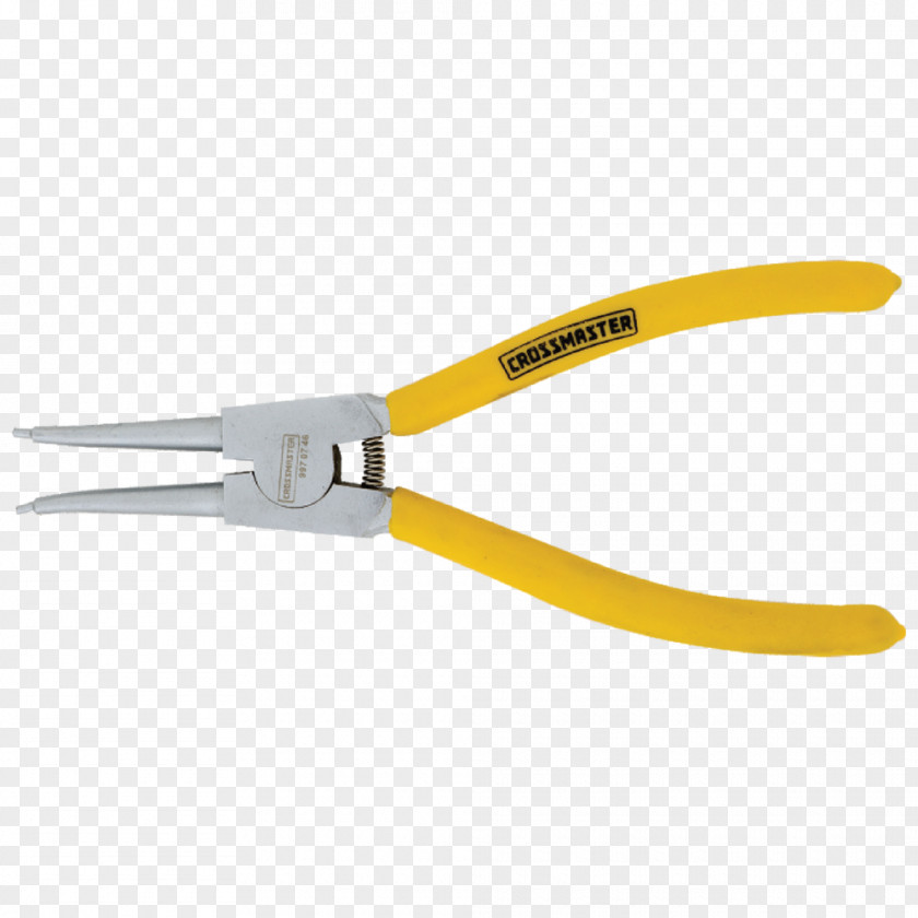 Locking Plier Diagonal Pliers Circlip Tool Lineman's PNG