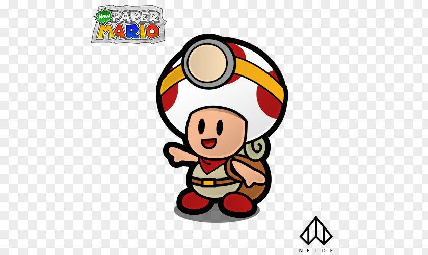 Mario Captain Toad: Treasure Tracker Paper Mario: The Thousand-Year Door PNG