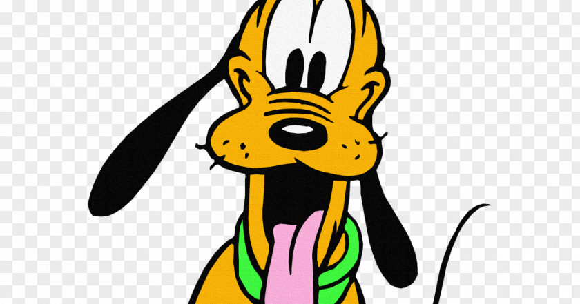 Mickey Mouse Pluto Daisy Duck Minnie Donald PNG