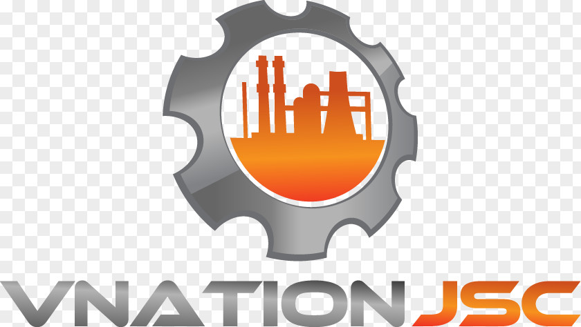 Nation Logo Brand Font PNG