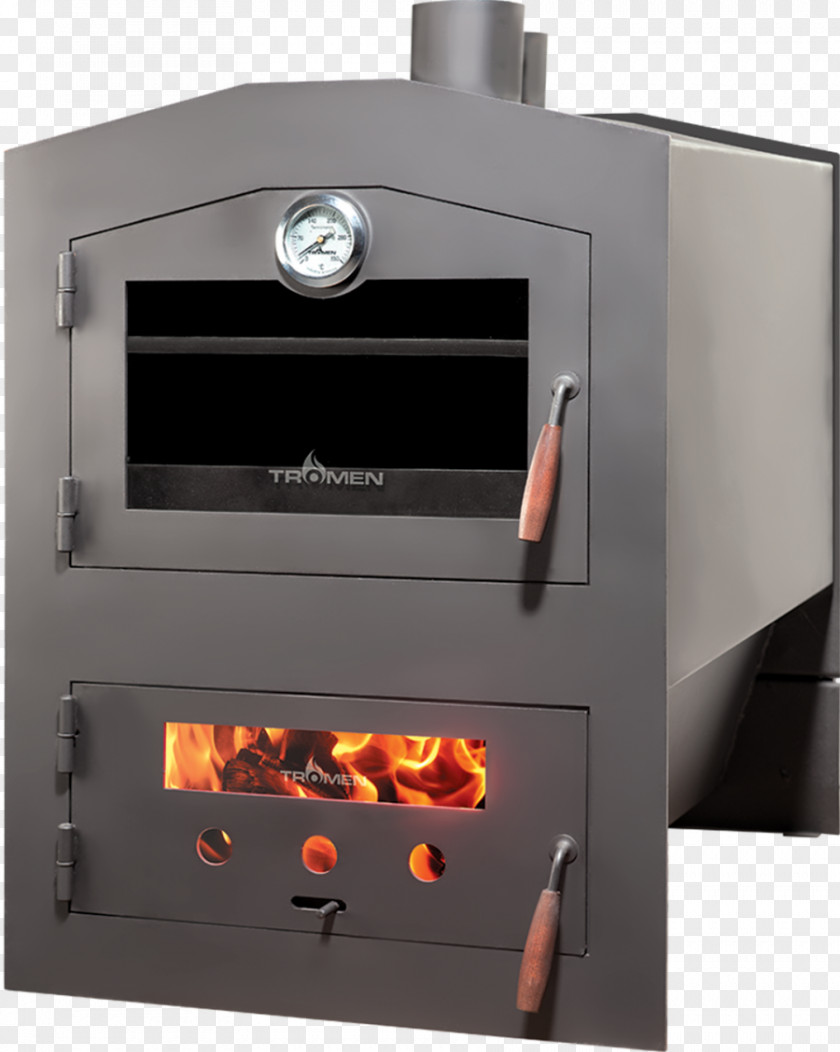 Oven Wood-fired Cooking Ranges Barbecue Heater PNG