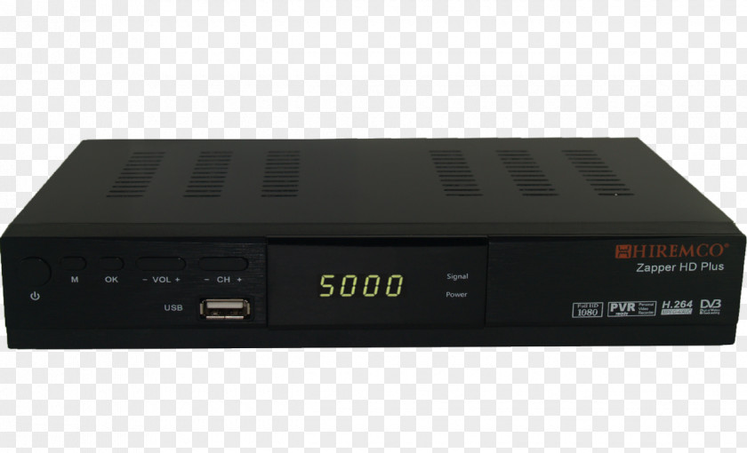 Radio Receiver RF Modulator Set-top Box Internet Multimedia Projectors PNG