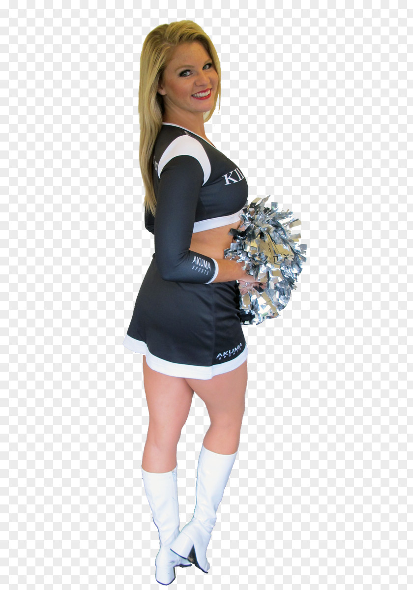 School Cheerleading Uniforms Uniform Costume Shoulder PNG