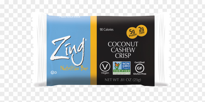 Snack Zing Bars Nutrition Energy Bar PNG