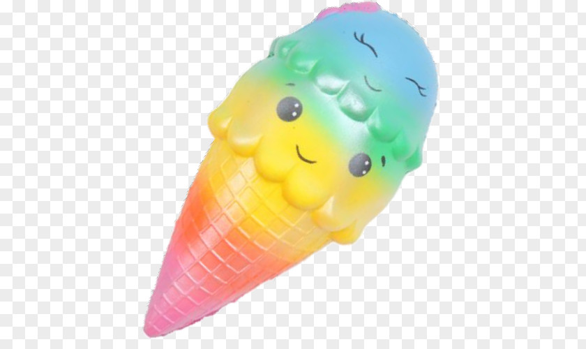 Squishy Squishies The World Is Mine Ice Cream Cones Login PNG