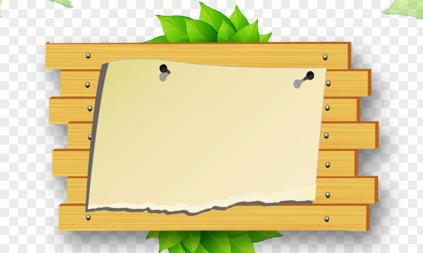 Wood Panels Logo PNG