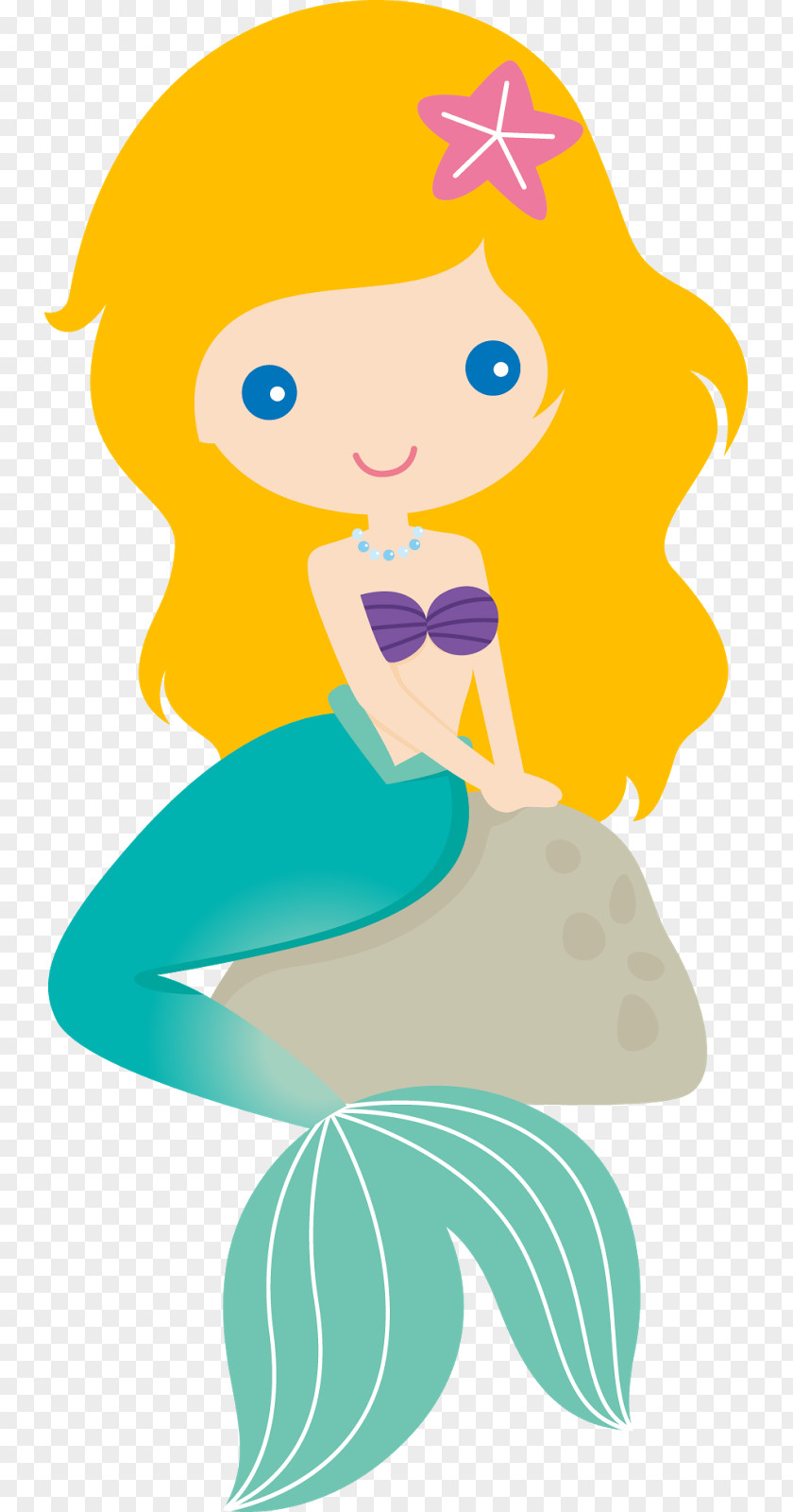 Baby Disney Princess Ariel The Little Mermaid Clip Art PNG