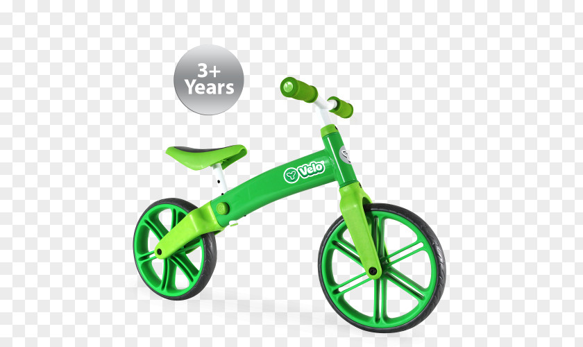 Balance Bicycle Yvolution Y Velo Single Wheel Volution Twista PNG